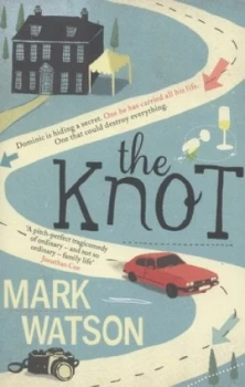 Image of The Knot by Mark Watson Paperback