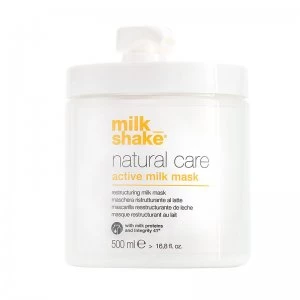 Image of Milkshake Active Milk Mask 500ml