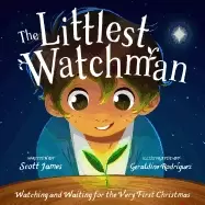 Image of littlest watchman
