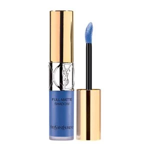Image of FULL MATTE SHADOW #6-rebel blue