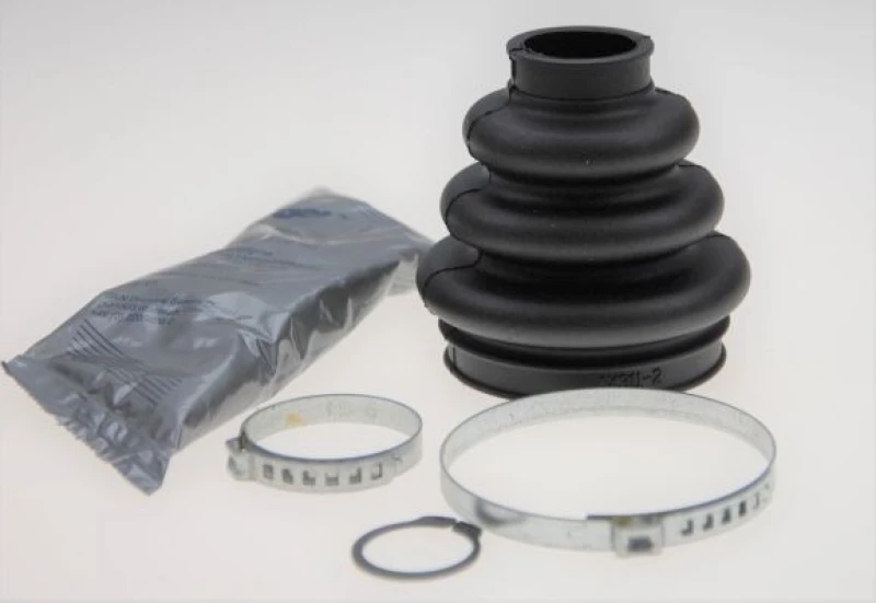 Image of CV boot kit, drive shaft LOBRO 307158
