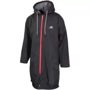 Image of Zone3 Heat-Tech Changing Robe - Black