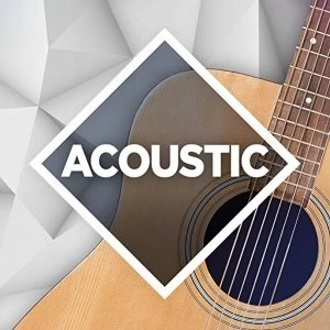 Image of Various Artists Acoustic The Collection Music CD