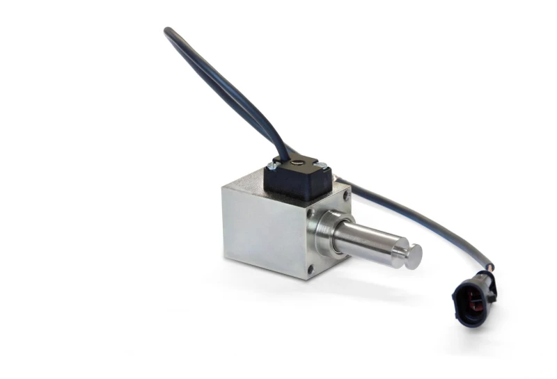Image of HC-Cargo 230356 Solenoid Solenoid (3497)