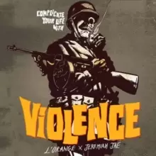 Image of Complicate Your Life With Violence