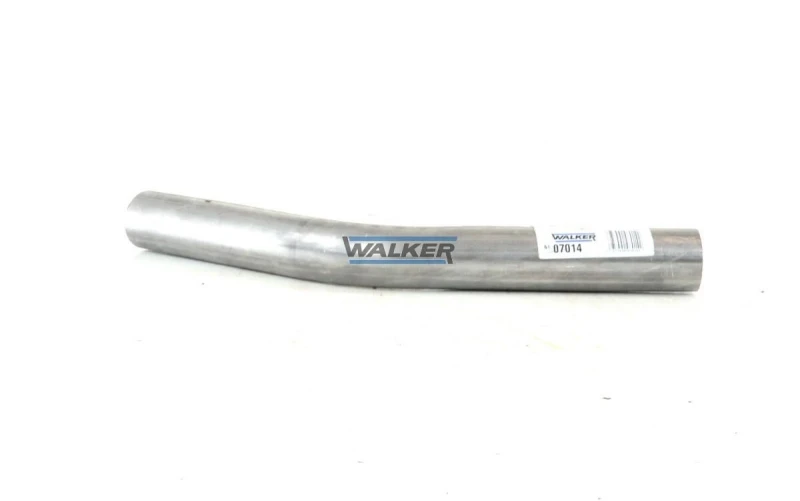 Image of Exhaust Pipe WALKER 07014