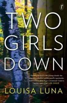 Image of Two Girls Down