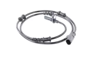 Image of RIDEX ABS Sensor 412W0391 ESP Sensor,Sensor, wheel speed MERCEDES-BENZ,A-Klasse (W176),B-Klasse (W246, W242),CLA Coupe (C117)