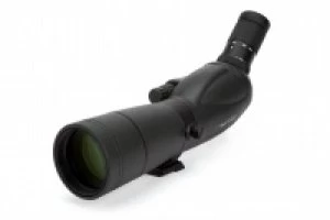 image of Celestron TrailSeeker 65 45 Degree Angled Spotting Scope