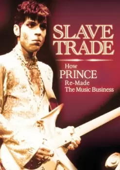 image of Prince: Slave Trade - DVD - Used