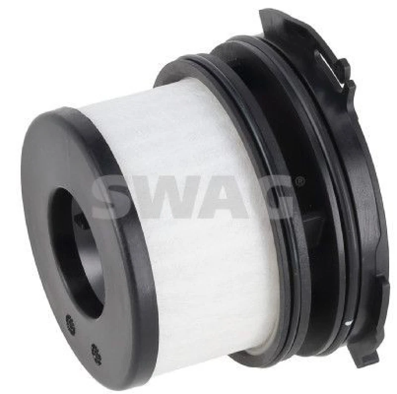 Image of Automatic transmission filter SWAG 33 11 1487