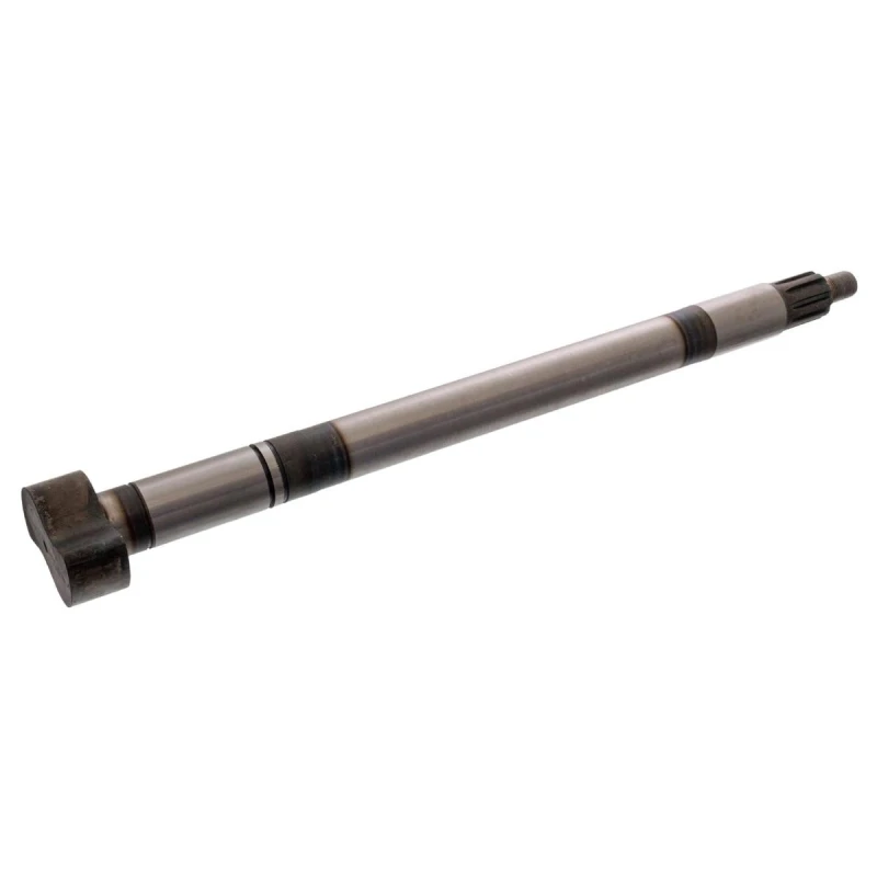 Image of FEBI BILSTEIN 01334 Brake Shaft, drum brake Brake Shaft,drum brake (410)