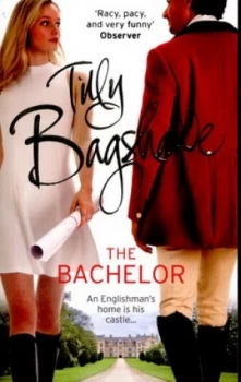 Image of The Bachelor by Tilly Bagshawe Paperback