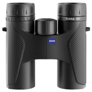 Image of Zeiss Terra ED 8x32 Black
