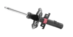 image of KYB Shock absorber Front Axle 3348092 Shocks,Shock absorbers RENAULT,Megane IV Schragheck (B9A/M/N_),Megane IV Grandtour (K9A/M/N_)