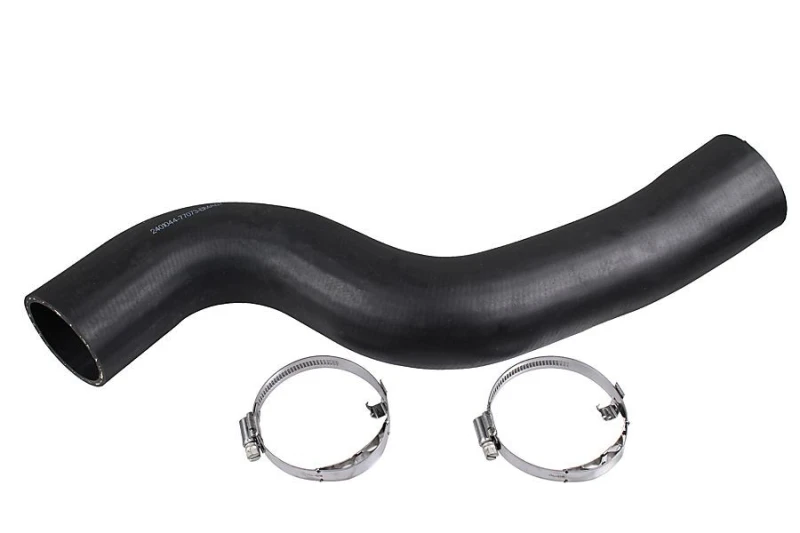 Image of Charger intake hose METZGER 2401044