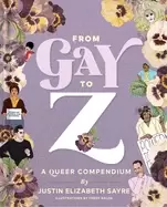 Image of from gay to z a queer compendium