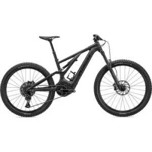 Image of 2022 Specialized Turbo Levo Alloy Electric Mountain Bike in Black
