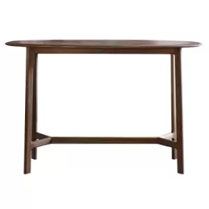 Image of Gallery Direct Madrid Console Table
