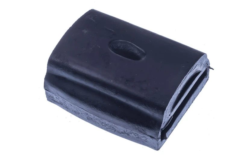 Image of DENCKERMANN Rubber Buffer, suspension DENCKERMANN D300564