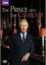 Image of Prince And The Composer DVD