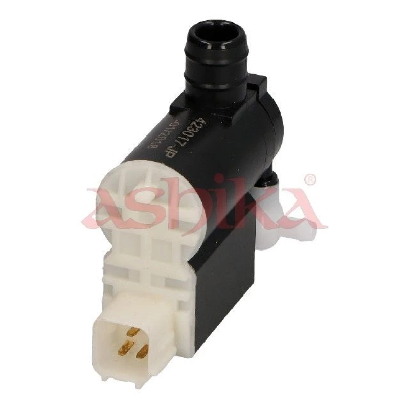 Image of ASHIKA Windscreen washer pump ASHIKA 156-0H-H01