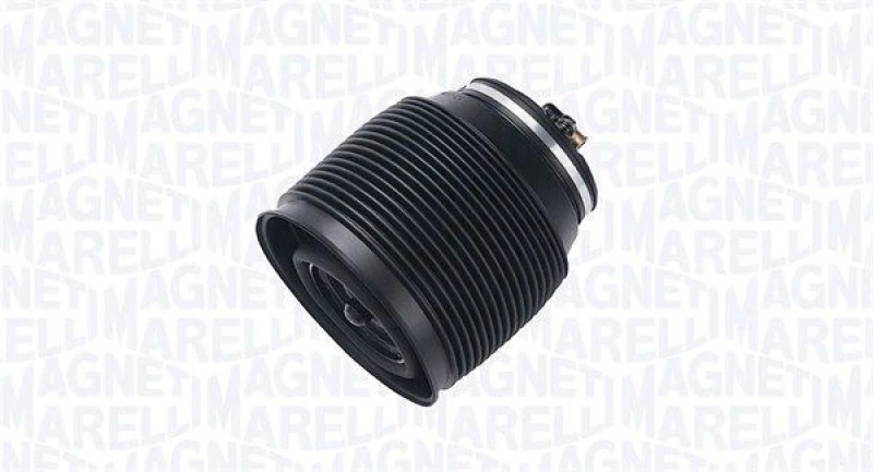 Image of MAGNETI MARELLI Shock absorber MAGNETI MARELLI 350350100002