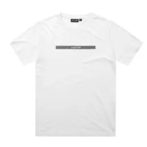 Image of Nicce Element T Shirt - White