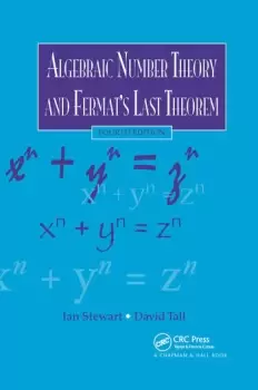 Image of Algebraic Number Theory and Fermat's Last Theorem