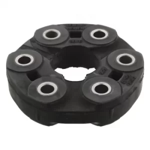 Image of Mounting Bush Joint 05854 by Febi Bilstein