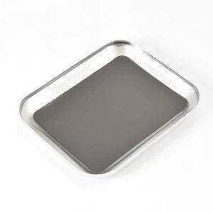 image of Fastrax Magnetic Screw Tray Silver