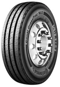 Image of Continental Conti CrossTrac HA3 ( 13 R22.5 156/150K 18PR )'