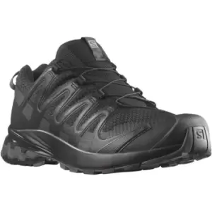 Image of Salomon XA Pro 3D V8 Mens Trail Running Shoes - Black