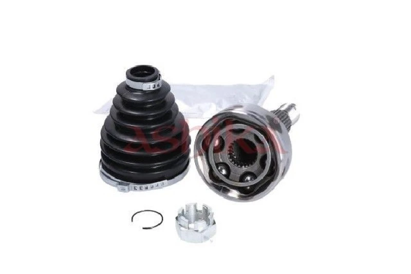 Image of ASHIKA CV joint kit ASHIKA 62-01-1020