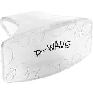 Image of P Wave Bowl Clip Deodoriser Honeysuckle Pack of 12 WZBC72HS