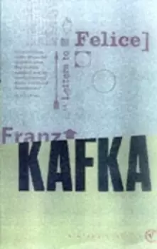 Image of Letters to Felice by Franz Kafka