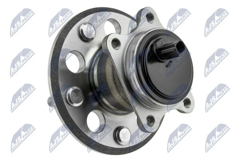 Image of NTY Wheel bearing kit NTY KLT-TY-127
