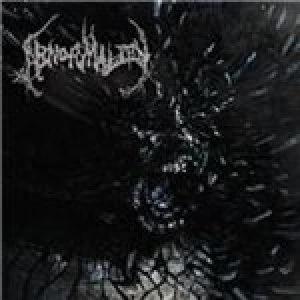 image of Abnormality - Mechanisms of Omniscience (Music CD)