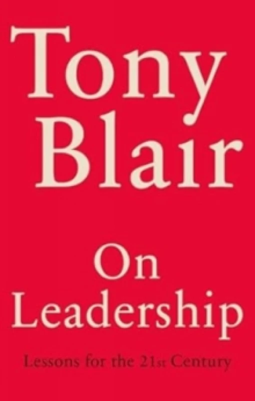 Image of On Leadership : Lessons for the 21st Century Paperback / softback
