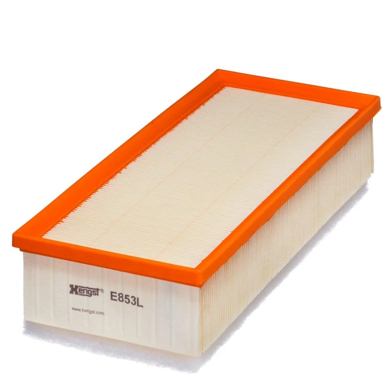 Image of Air filter HENGST FILTER E853L