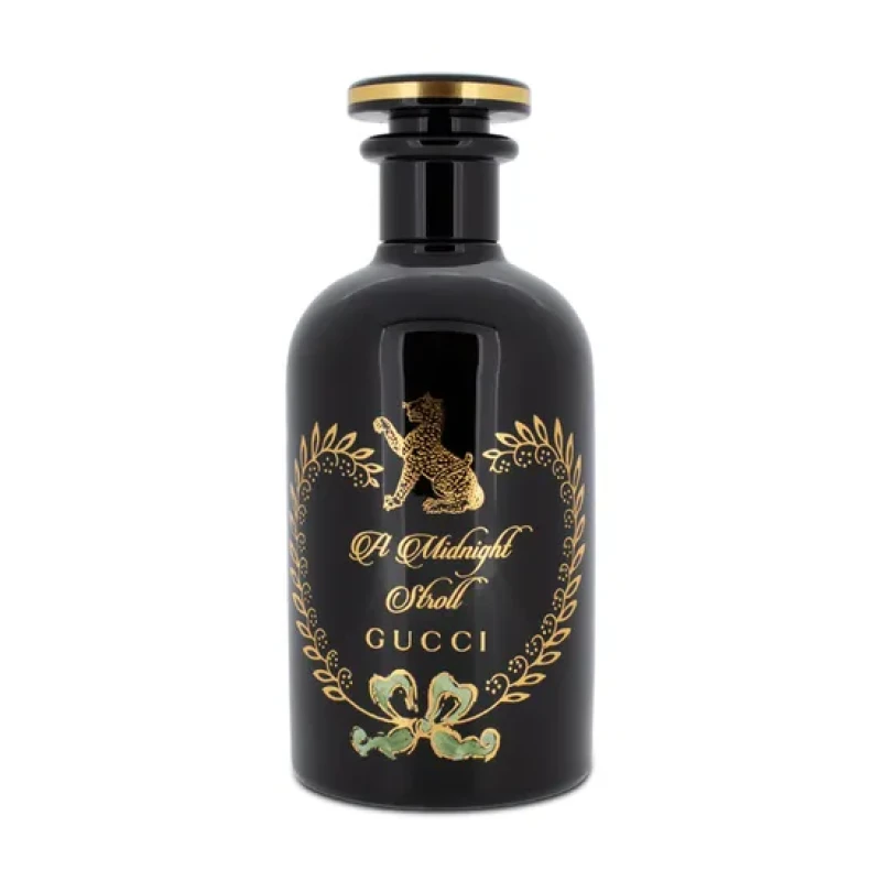 Image of Gucci The Alchemist's Garden A Midnight Stroll 100ml Eau de Parfum
