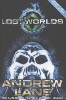 Image of Lost Worlds by Andrew Lane Paperback