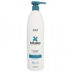 image of Kitoko Hydro-Revive Cleanser 1000ml