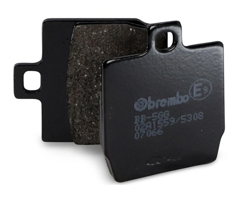 Image of Scooter Carbon Ceramic Brake pads - 07066