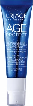 image of Uriage Age Protect Instant Multi-Correction Filler Care 30ml