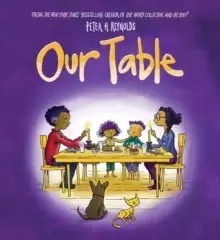 Image of Our Table (PB)