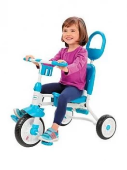 image of Little Tikes Pack N Go Trike