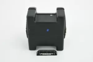 Image of FEBEST Bushing, stabilizer Front Axle CRSB-CALF DODGE,CALIBER