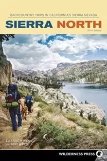 Image of Sierra North : Backcountry Trips in California's Sierra Nevada