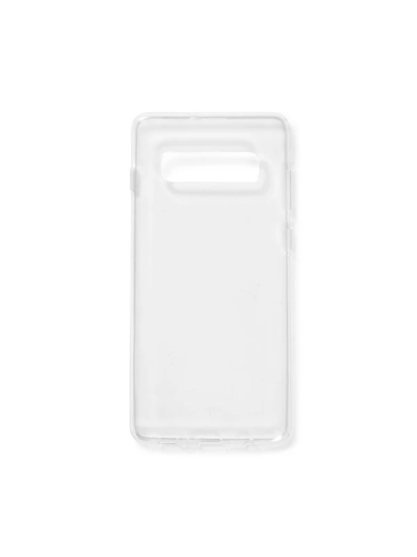 Image of eSTUFF ES673055-BULK mobile phone case Cover Transparent